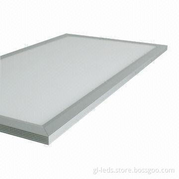 300 x 600 LED Panel Light with 100 to 240V AC Input Voltage, Made of High-level Aluminum Material